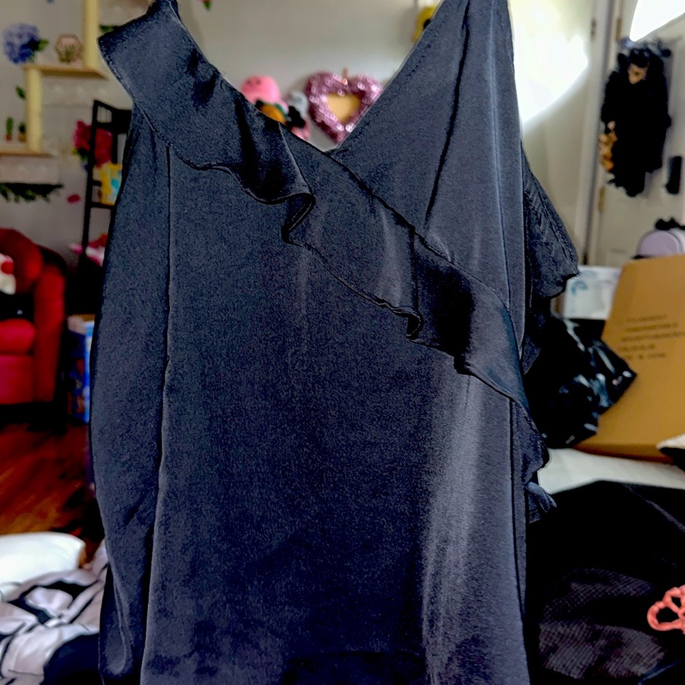 Wild Fable Black Top